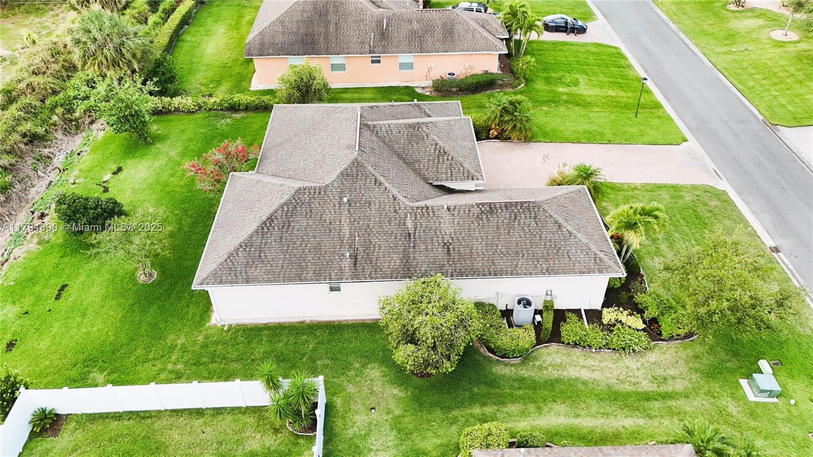 SOUTH LAKES SUBDIVISION - Residential