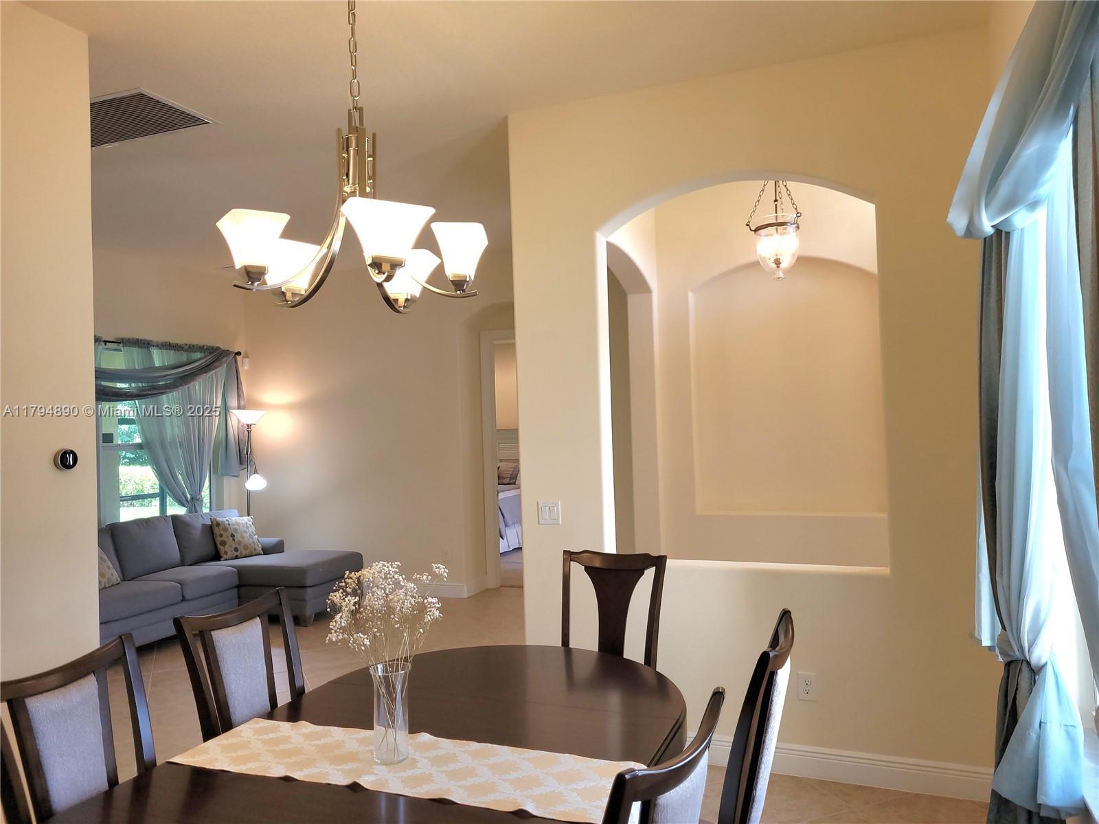 SOUTH LAKES SUBDIVISION - Residential