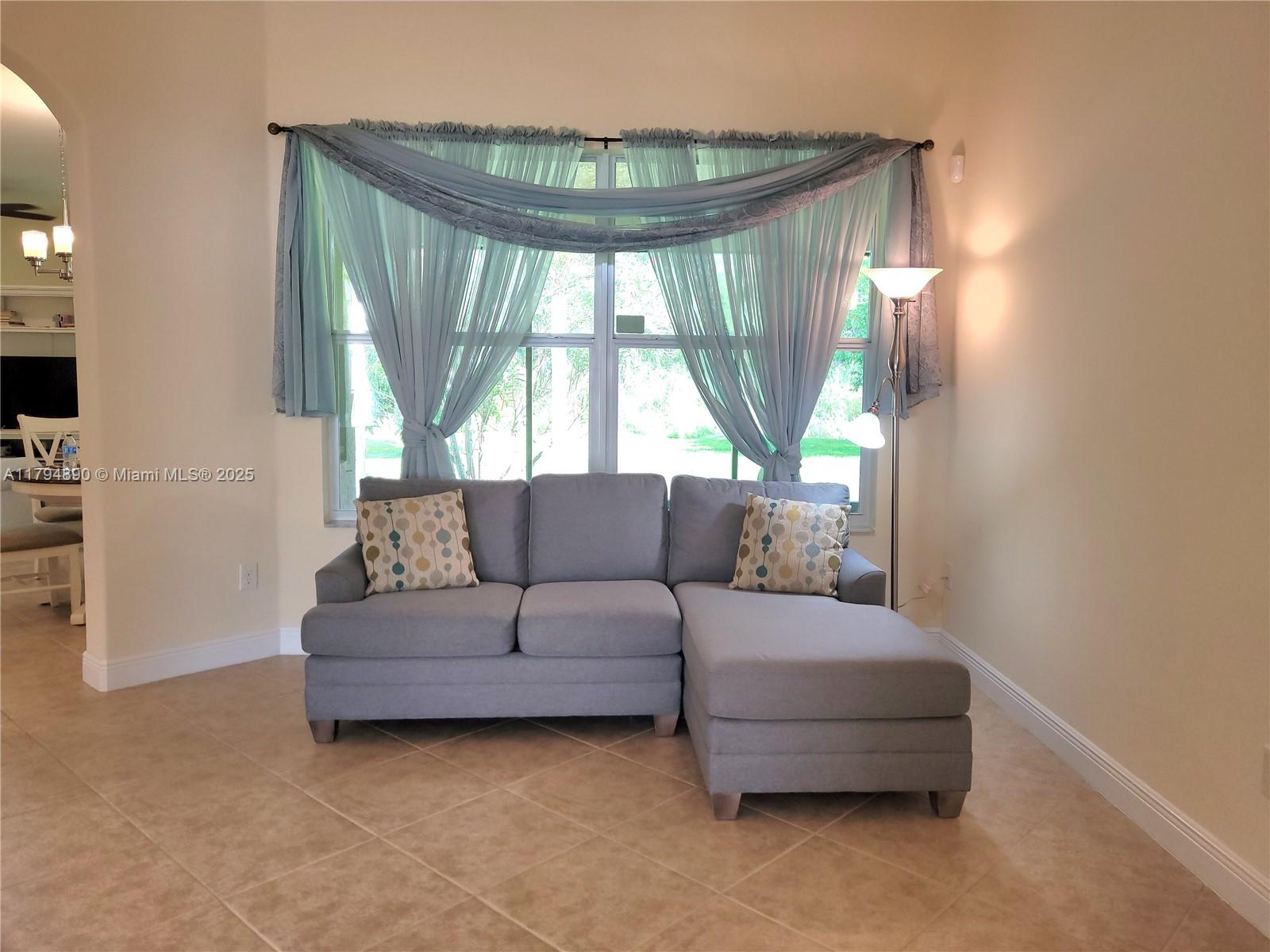 SOUTH LAKES SUBDIVISION - Residential