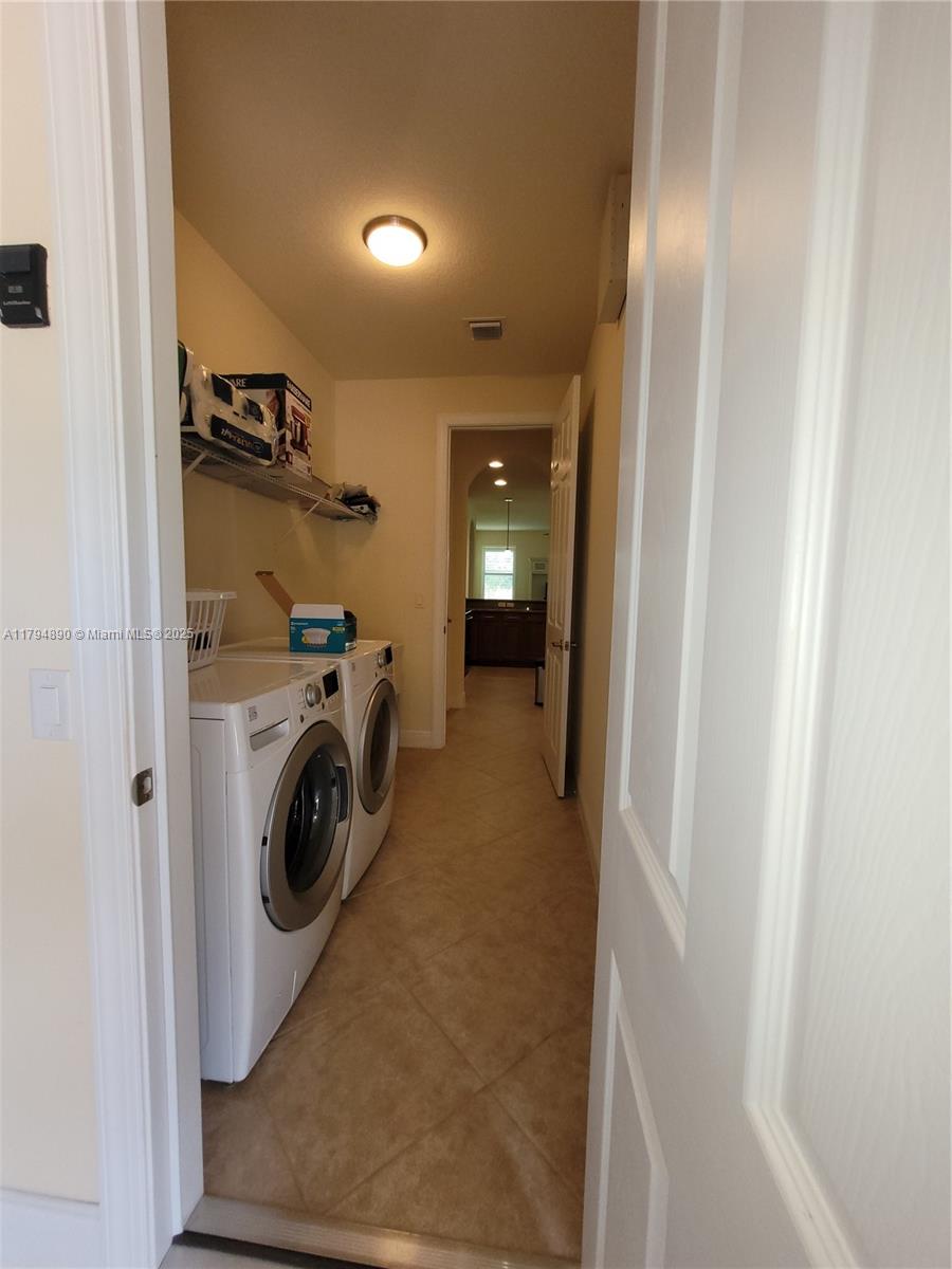 SOUTH LAKES SUBDIVISION - Residential