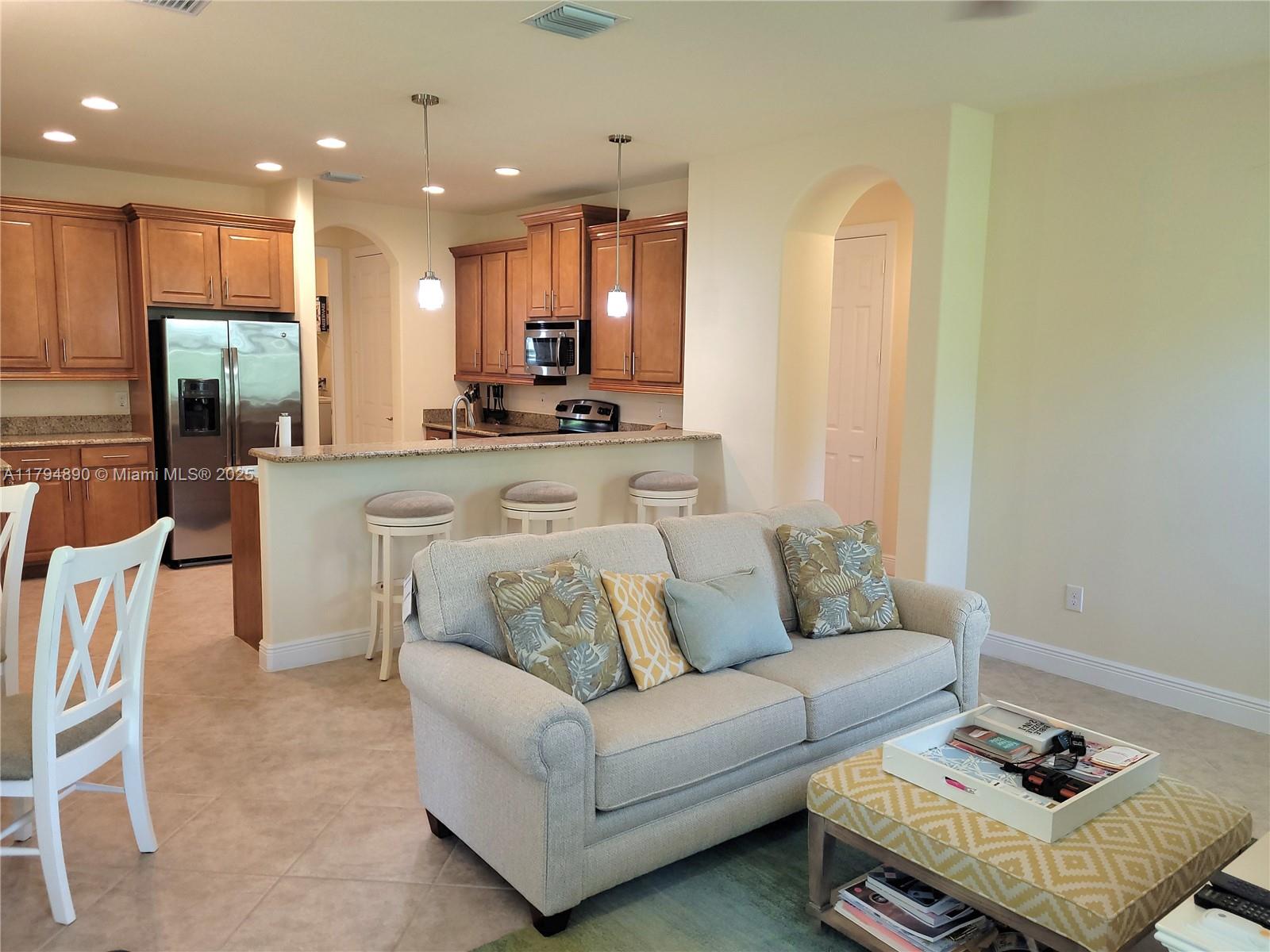 SOUTH LAKES SUBDIVISION - Residential