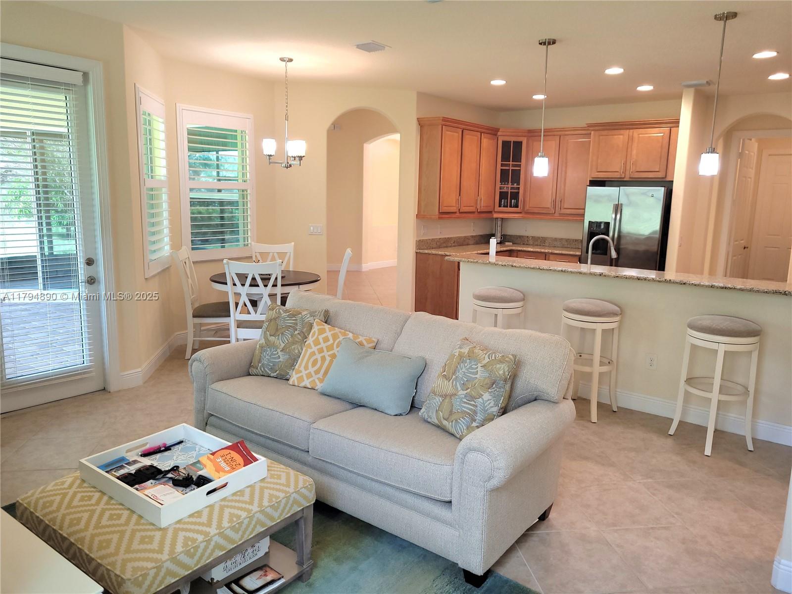 SOUTH LAKES SUBDIVISION - Residential