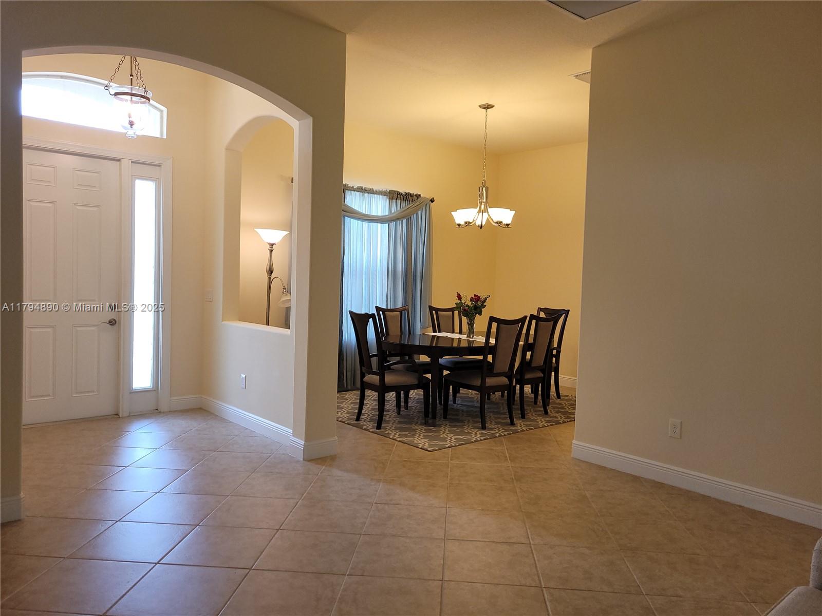 SOUTH LAKES SUBDIVISION - Residential