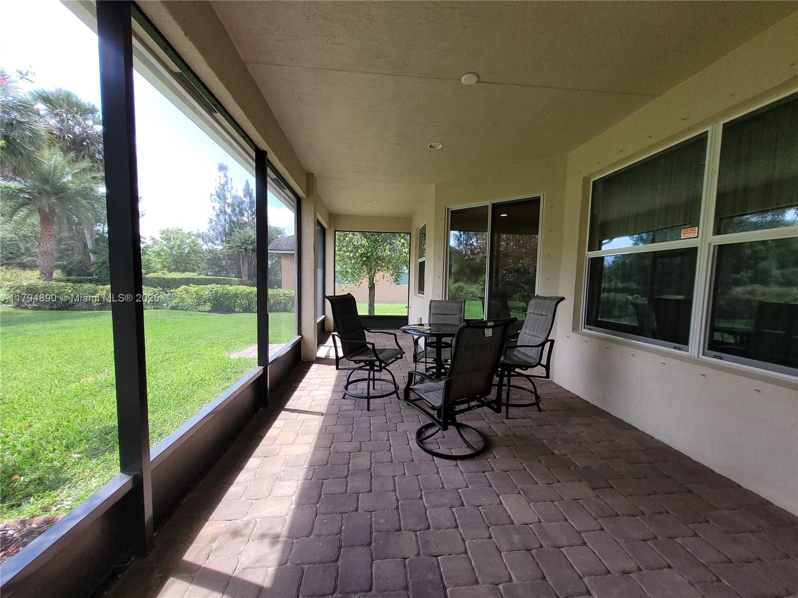 SOUTH LAKES SUBDIVISION - Residential