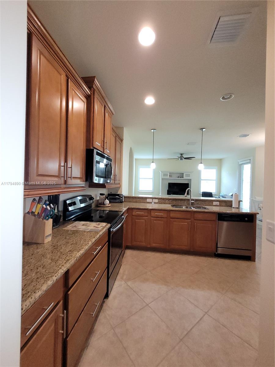 SOUTH LAKES SUBDIVISION - Residential