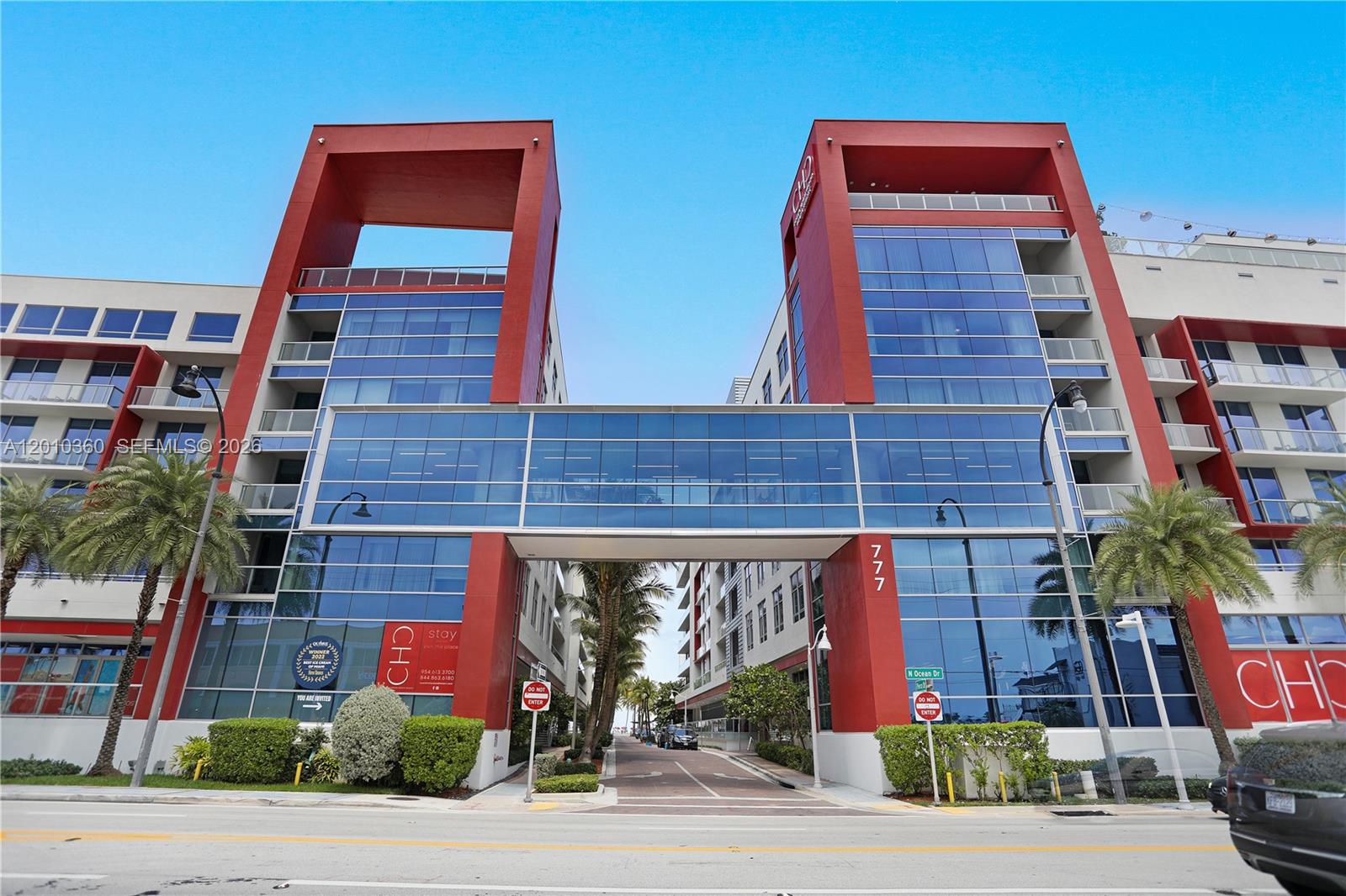 COSTA HOLLYWOOD CONDO - Residential