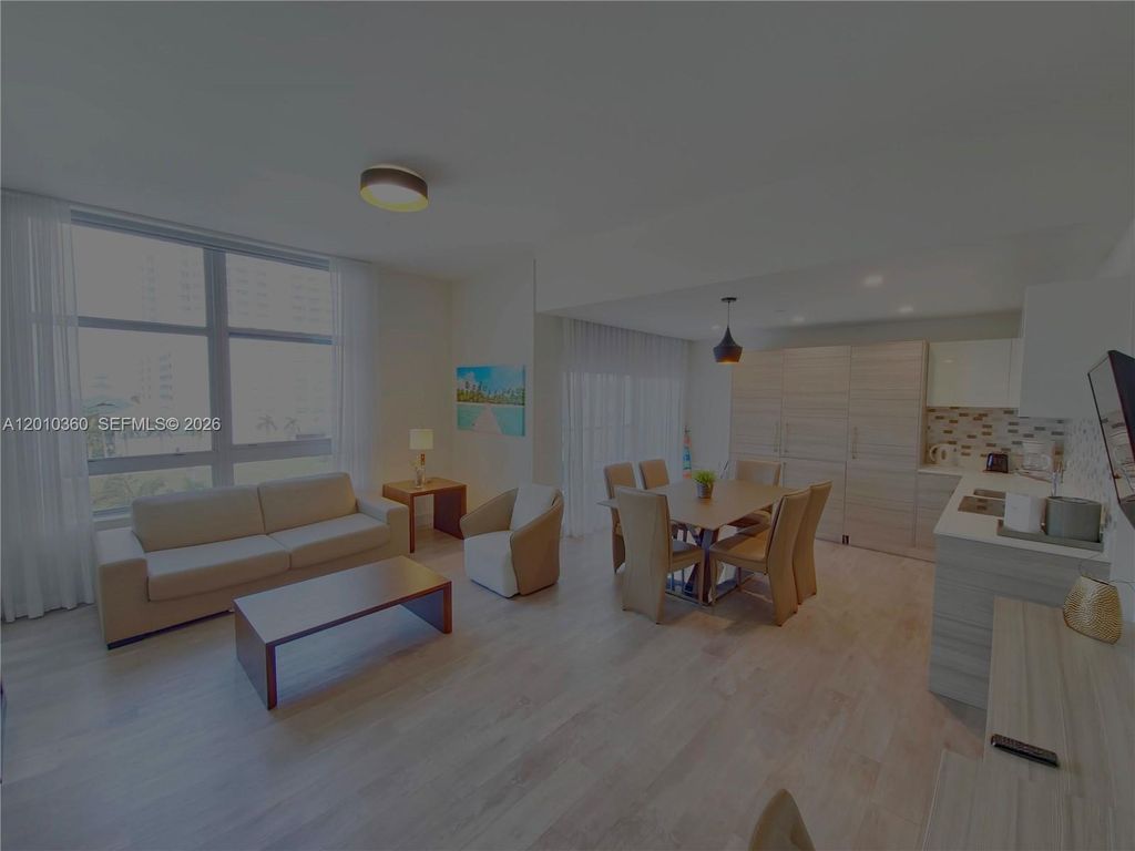 Photo of 777 N Ocean Dr #N533, Hollywood, FL 33019 (MLS # A12010360)