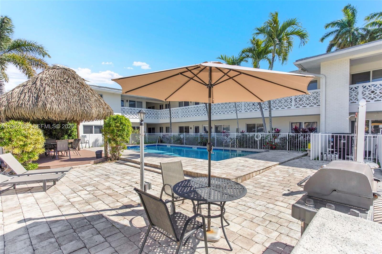 MARLYNN APTS CO-OP - Residential