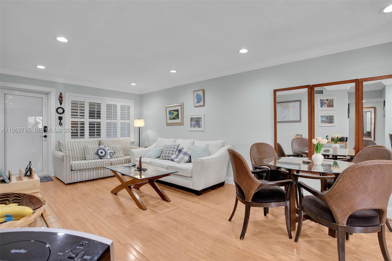 MARLYNN APTS CO-OP - Residential