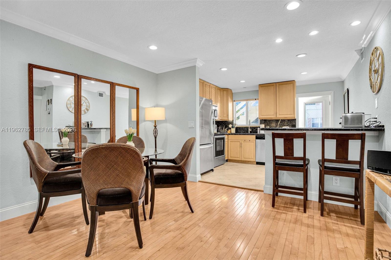 MARLYNN APTS CO-OP - Residential