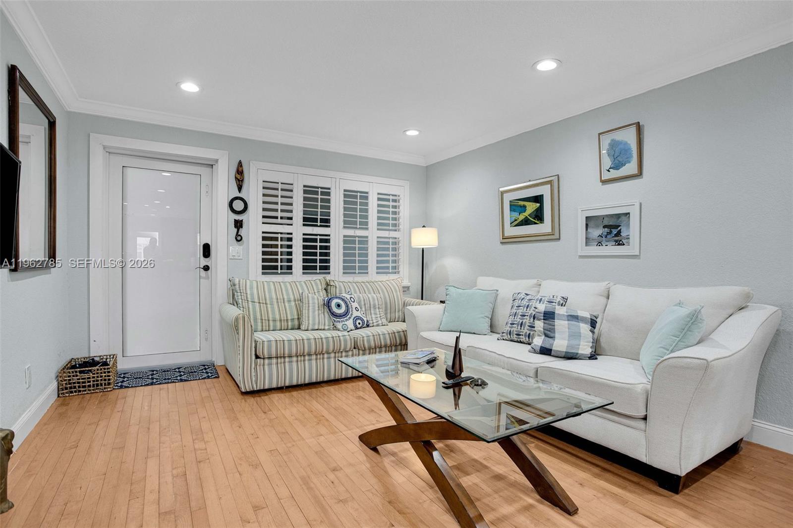 MARLYNN APTS CO-OP - Residential