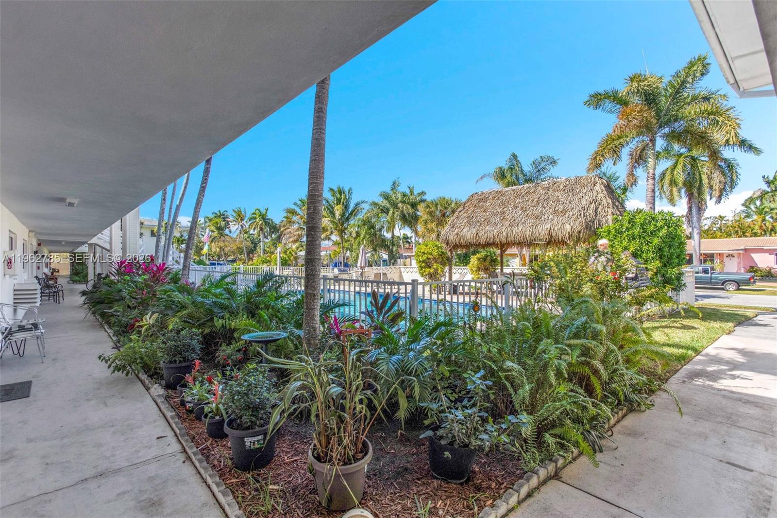 MARLYNN APTS CO-OP - Residential