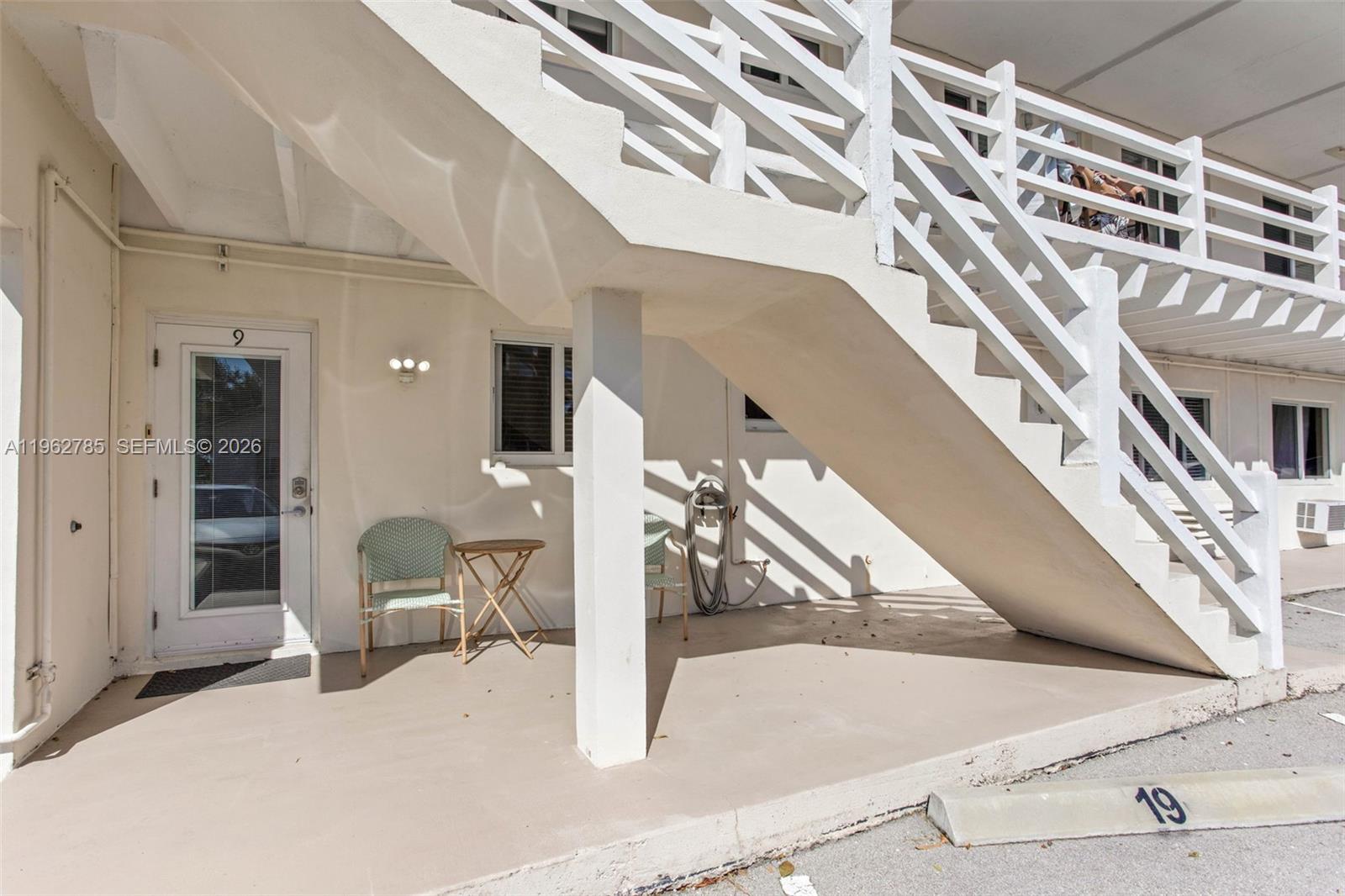 MARLYNN APTS CO-OP - Residential