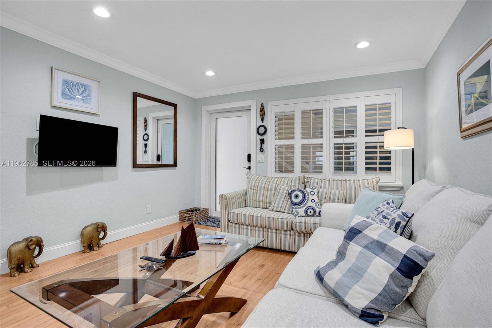 MARLYNN APTS CO-OP - Residential