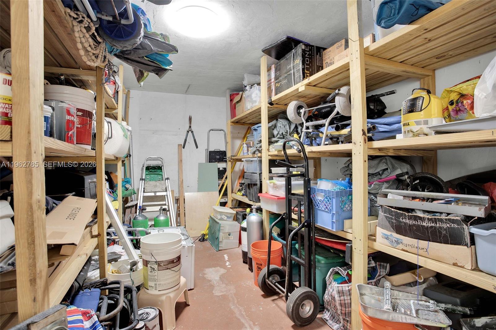 MARLYNN APTS CO-OP - Residential