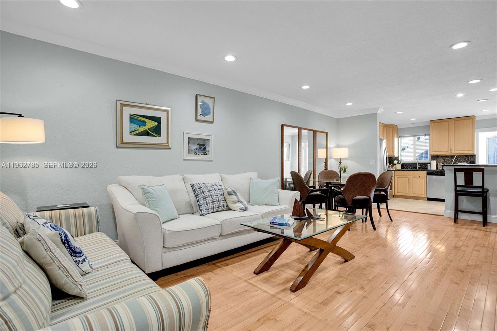 MARLYNN APTS CO-OP - Residential