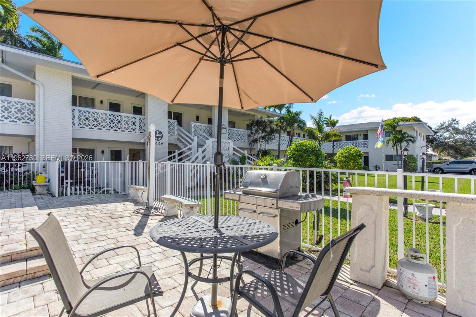 MARLYNN APTS CO-OP - Residential