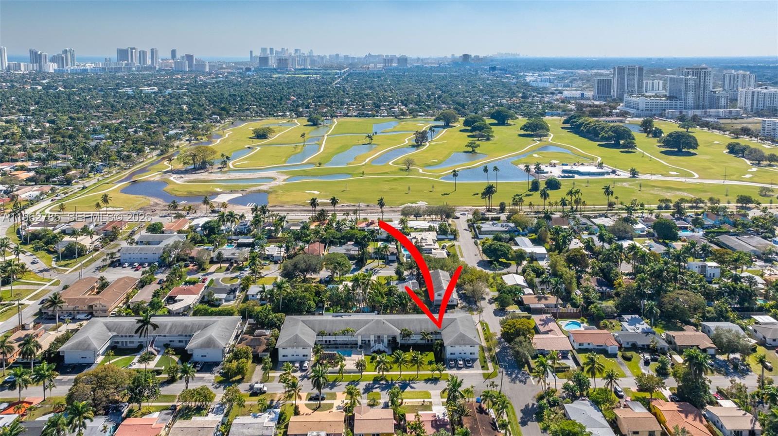 MARLYNN APTS CO-OP - Residential