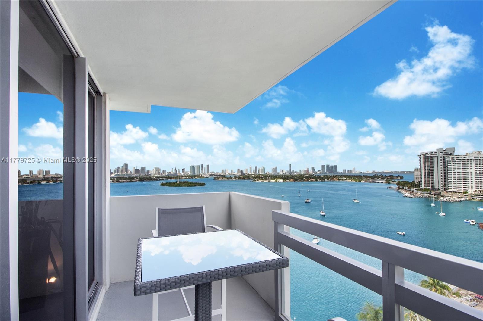 1500 Bay Rd 1540S