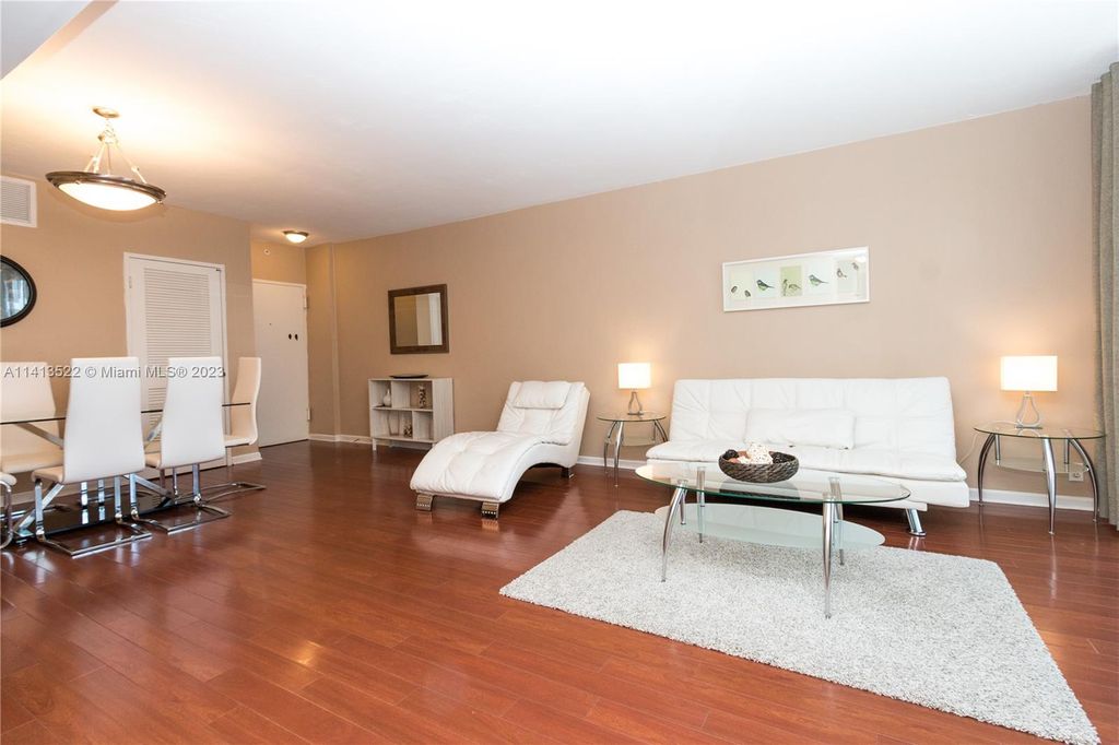 Photo of 3001 S Ocean Dr #435, Hollywood, FL 33019 (MLS # A11413522)