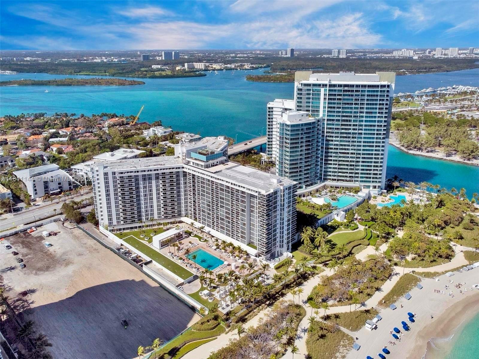 Property for Sale at 10275 Collins Ave 415, Bal Harbour, Miami-Dade County, Florida - Bedrooms: 1 
Bathrooms: 2  - $750,000