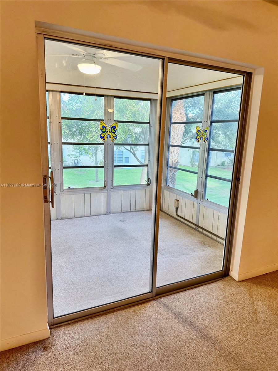 MEADOWS CONDO - Residential