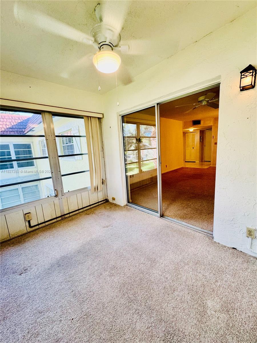 MEADOWS CONDO - Residential