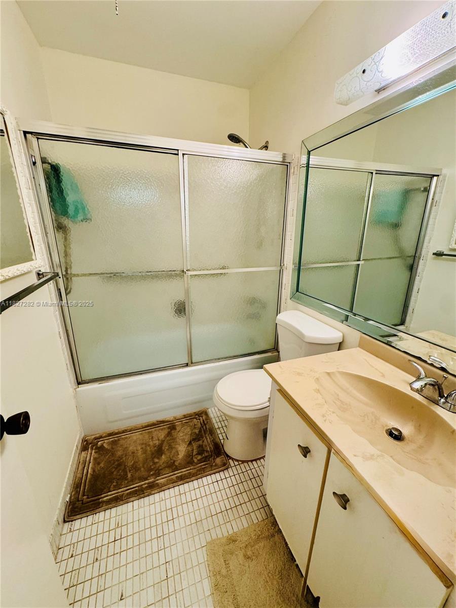MEADOWS CONDO - Residential