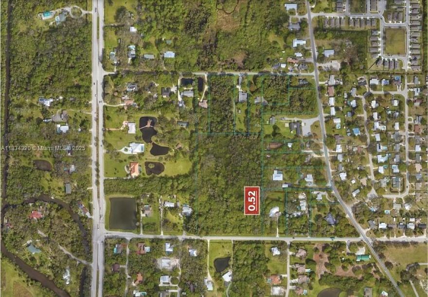 Discover the perfect opportunity to own land in the fast-growing Fort Pierce area! Don't miss this opportunity to secure land in one of Florida’s emerging markets.