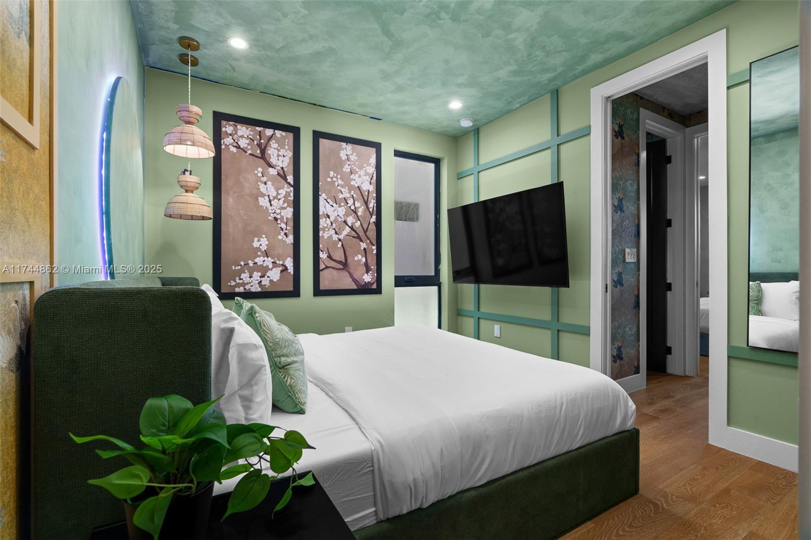 RAILWAY SHOPS ADDN 2ND AM - Residential