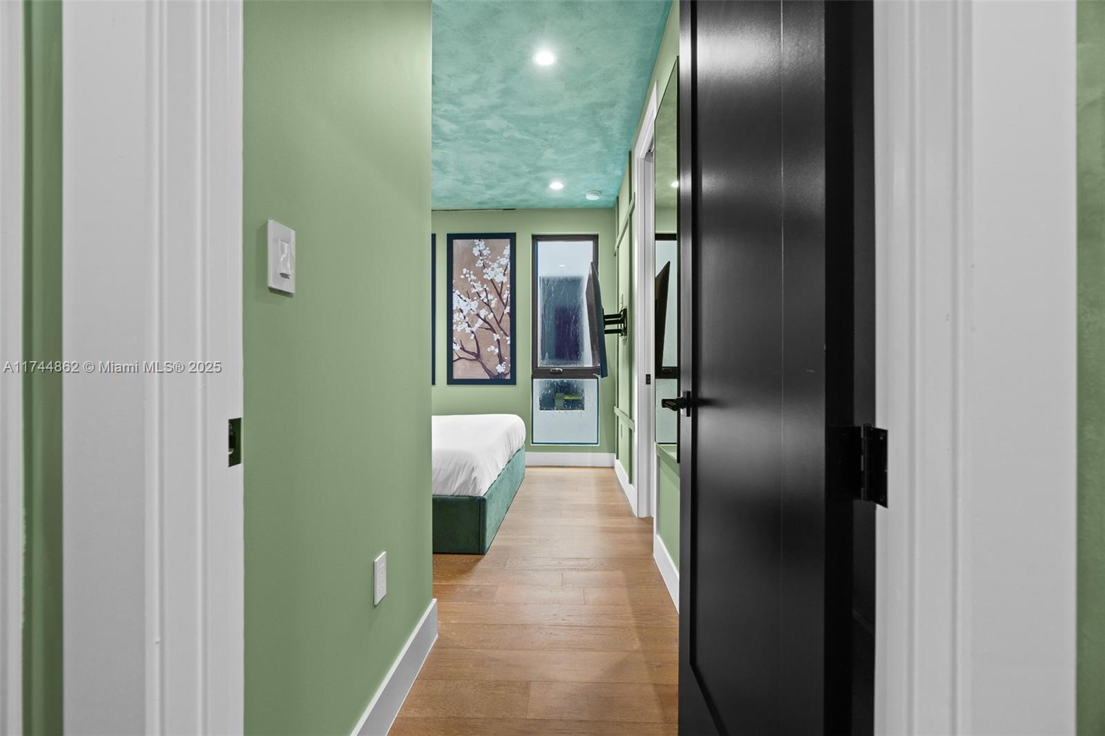 RAILWAY SHOPS ADDN 2ND AM - Residential