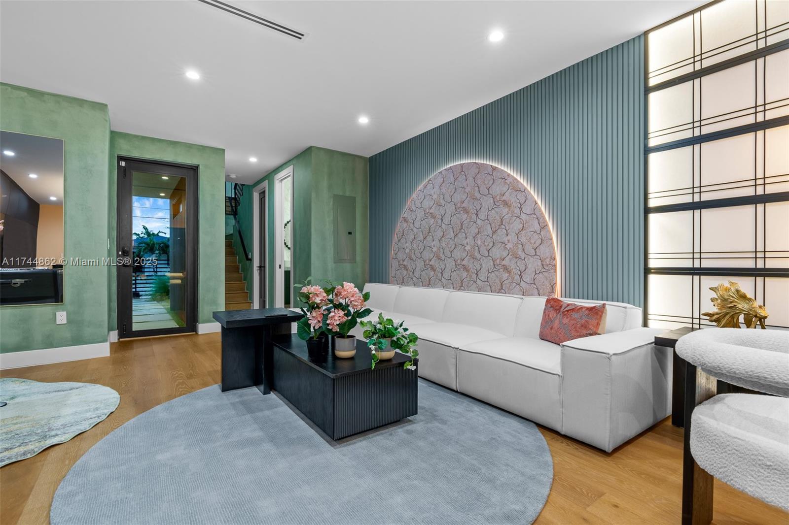 RAILWAY SHOPS ADDN 2ND AM - Residential