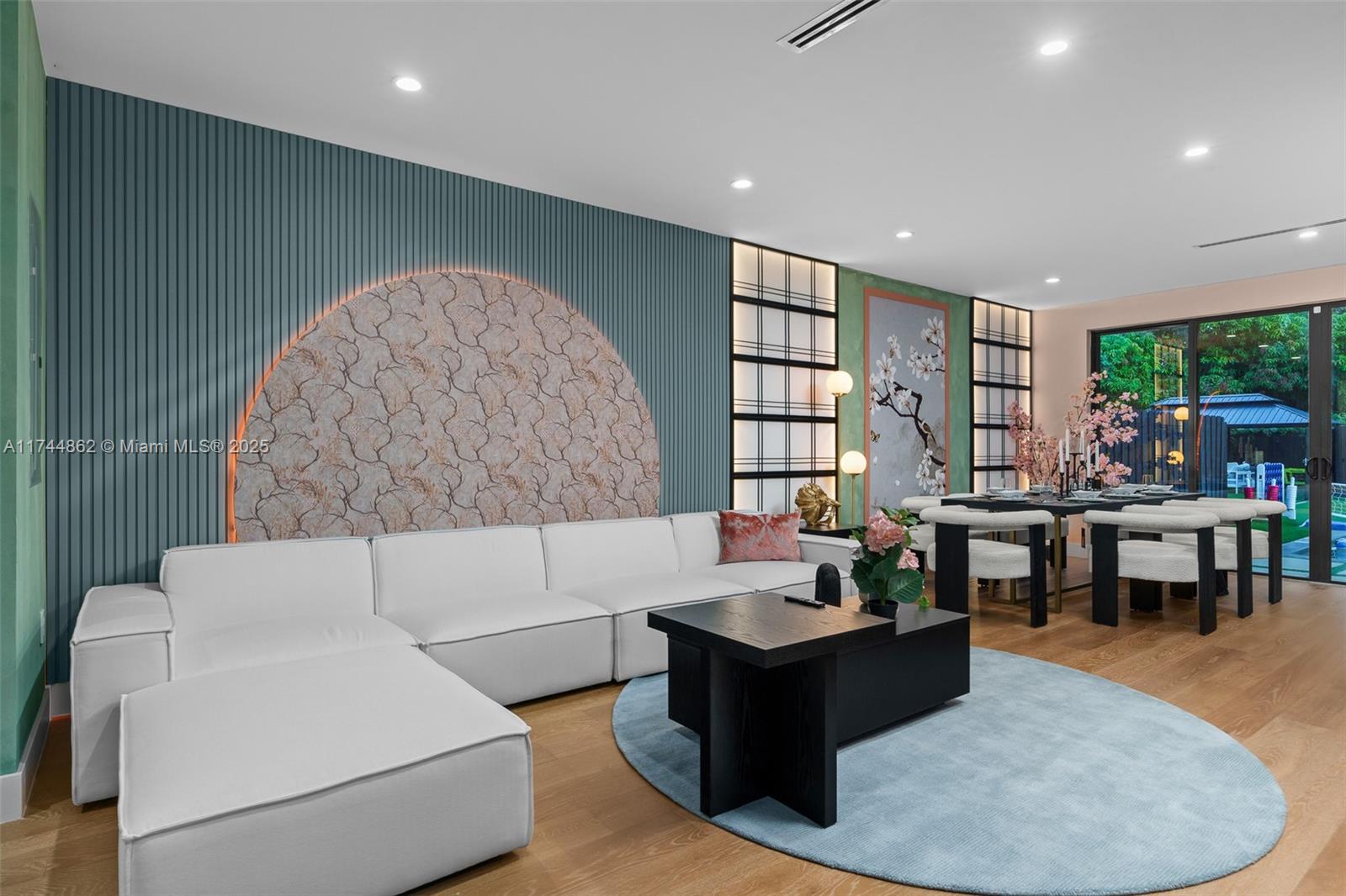 RAILWAY SHOPS ADDN 2ND AM - Residential