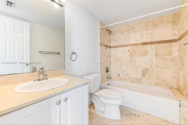 ROND POINT CONDO - Residential