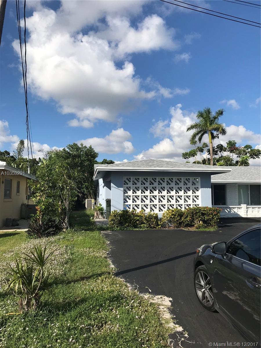 FLORANADA RIDGE SEC A RES - Residential Lease