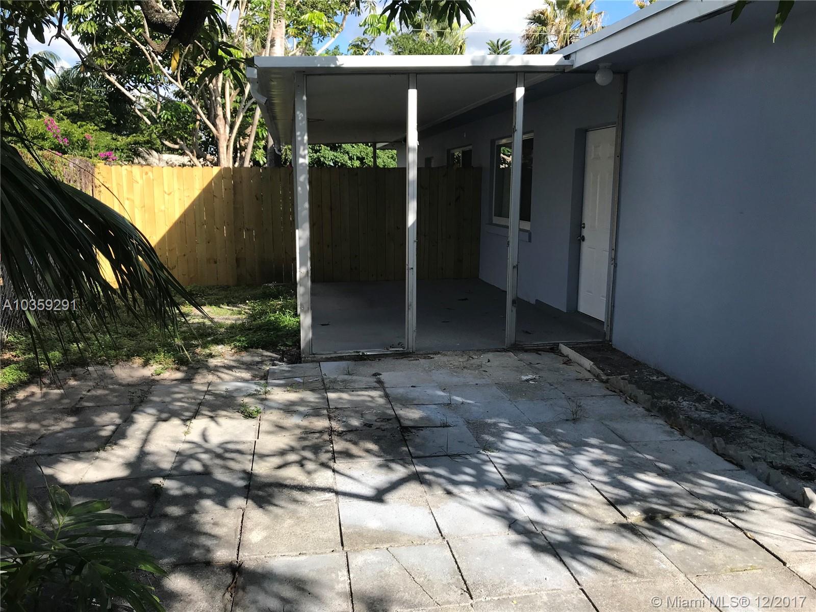 FLORANADA RIDGE SEC A RES - Residential Lease