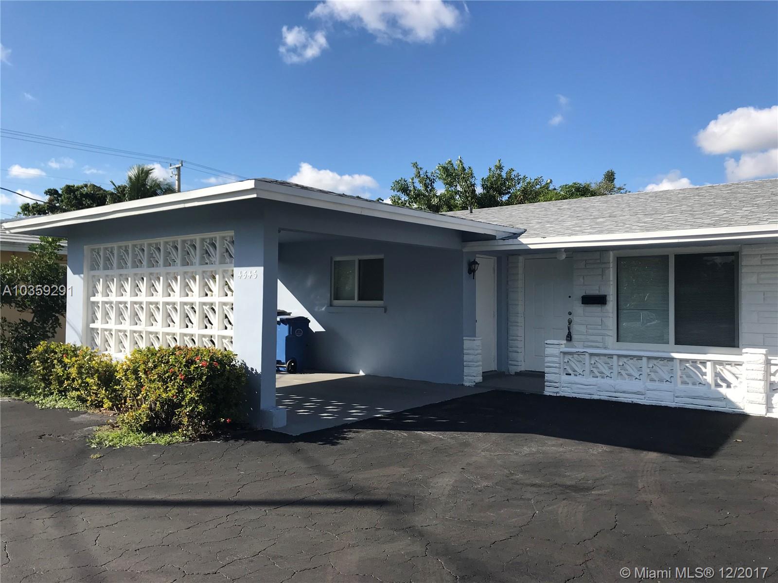 FLORANADA RIDGE SEC A RES - Residential Lease