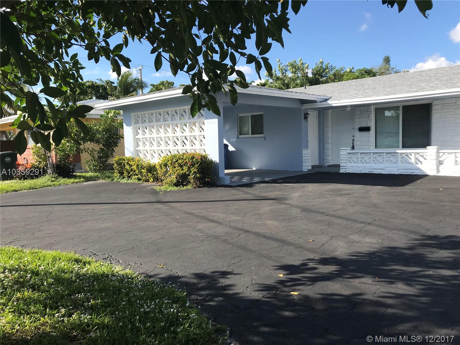 FLORANADA RIDGE SEC A RES - Residential Lease