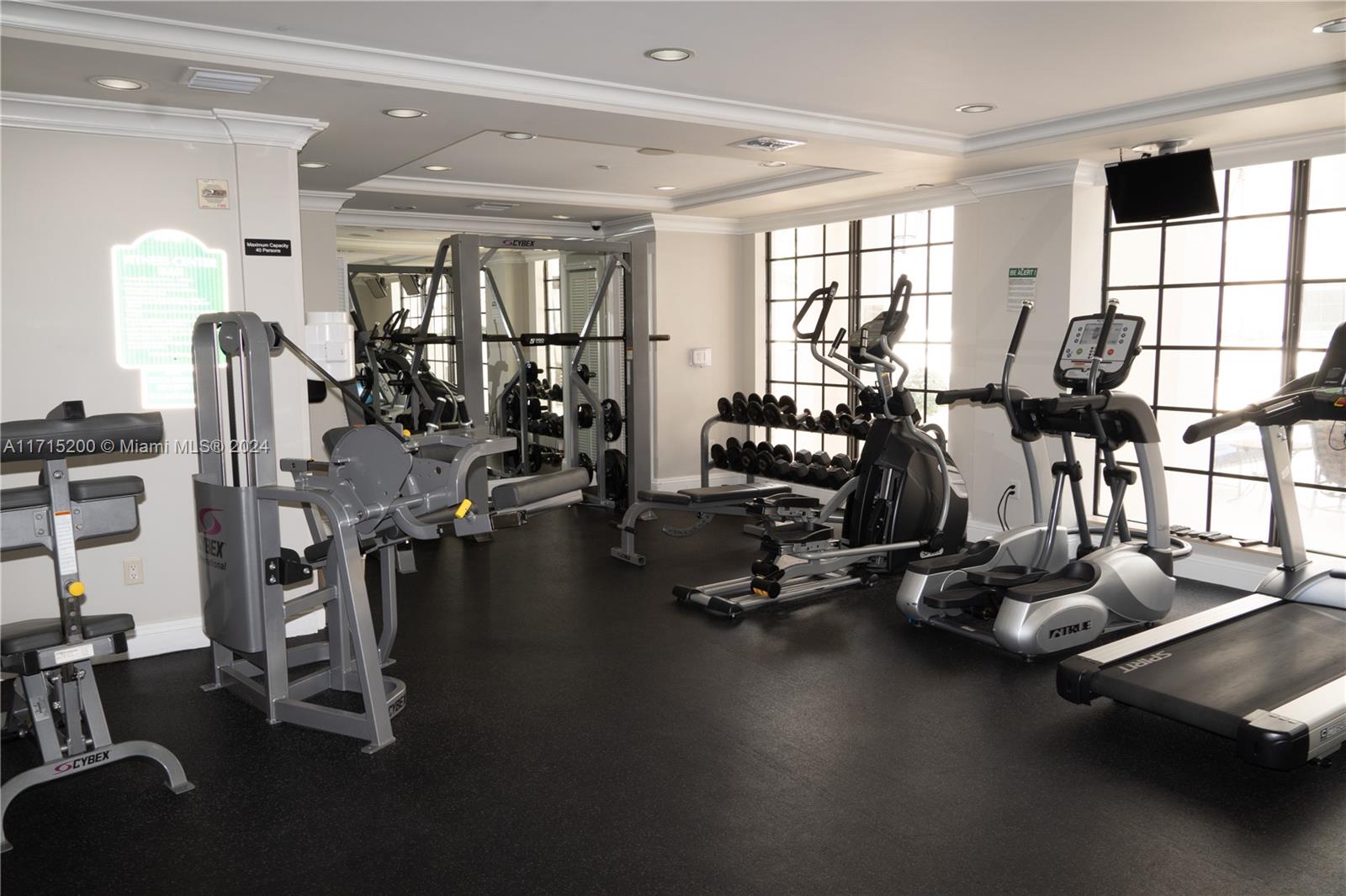 BOCA GRAND CONDO - Residential Lease