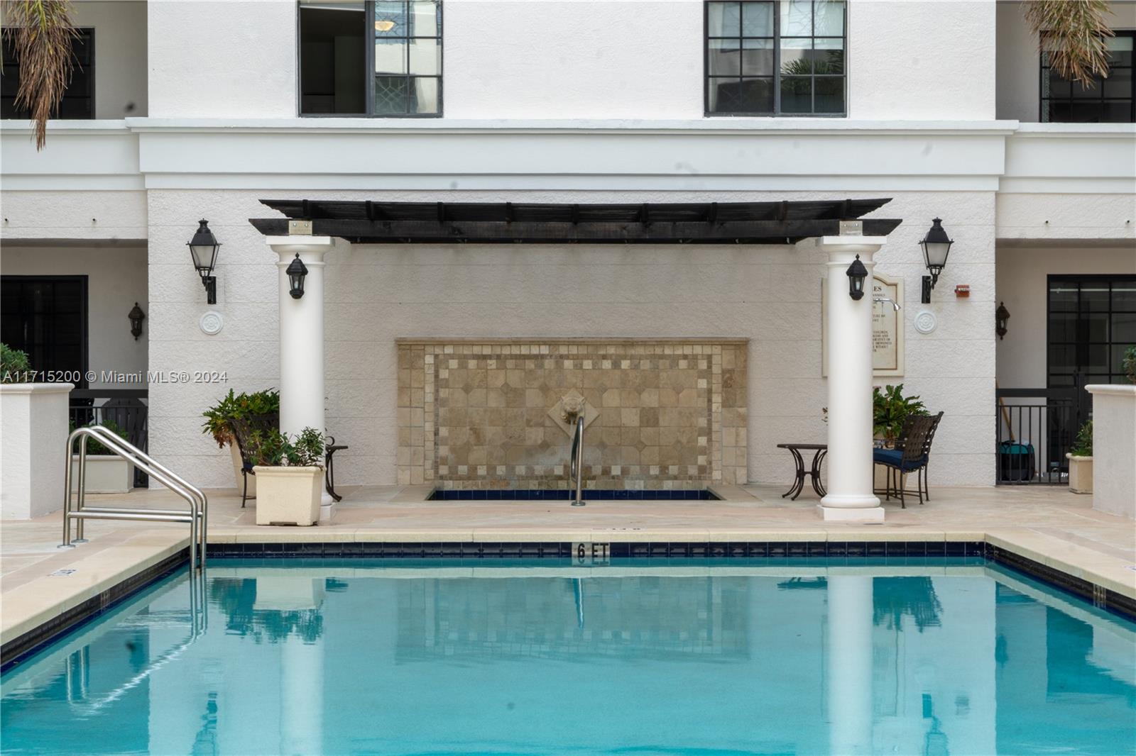 BOCA GRAND CONDO - Residential Lease