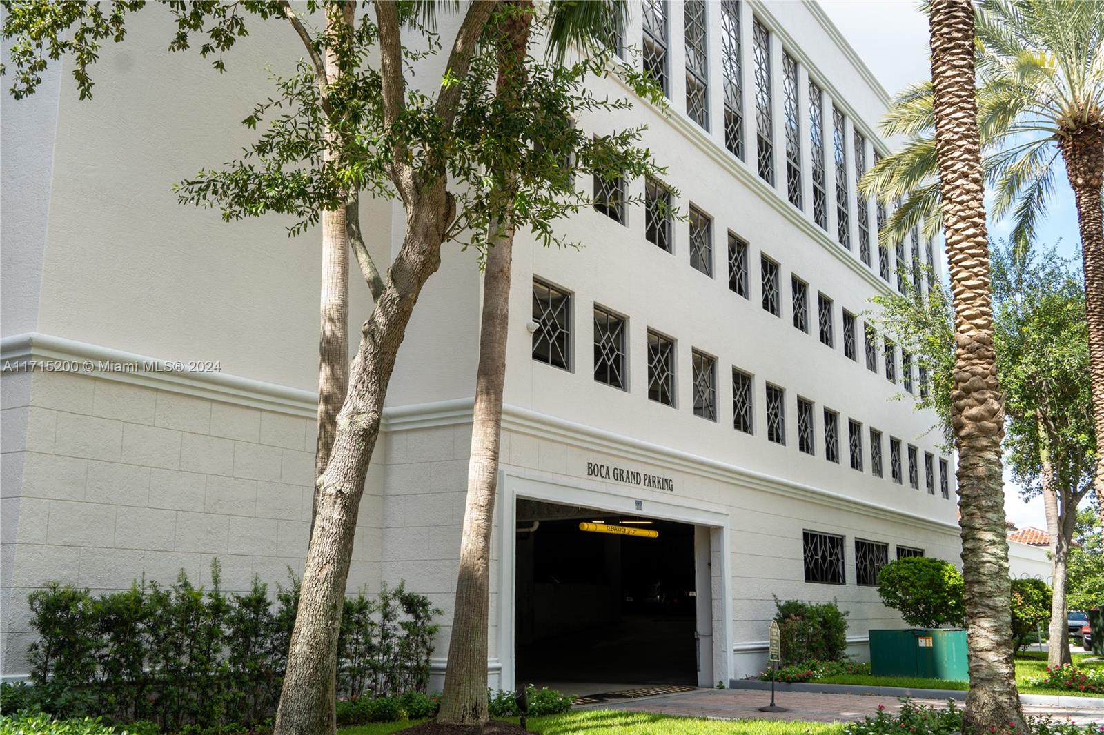 BOCA GRAND CONDO - Residential Lease