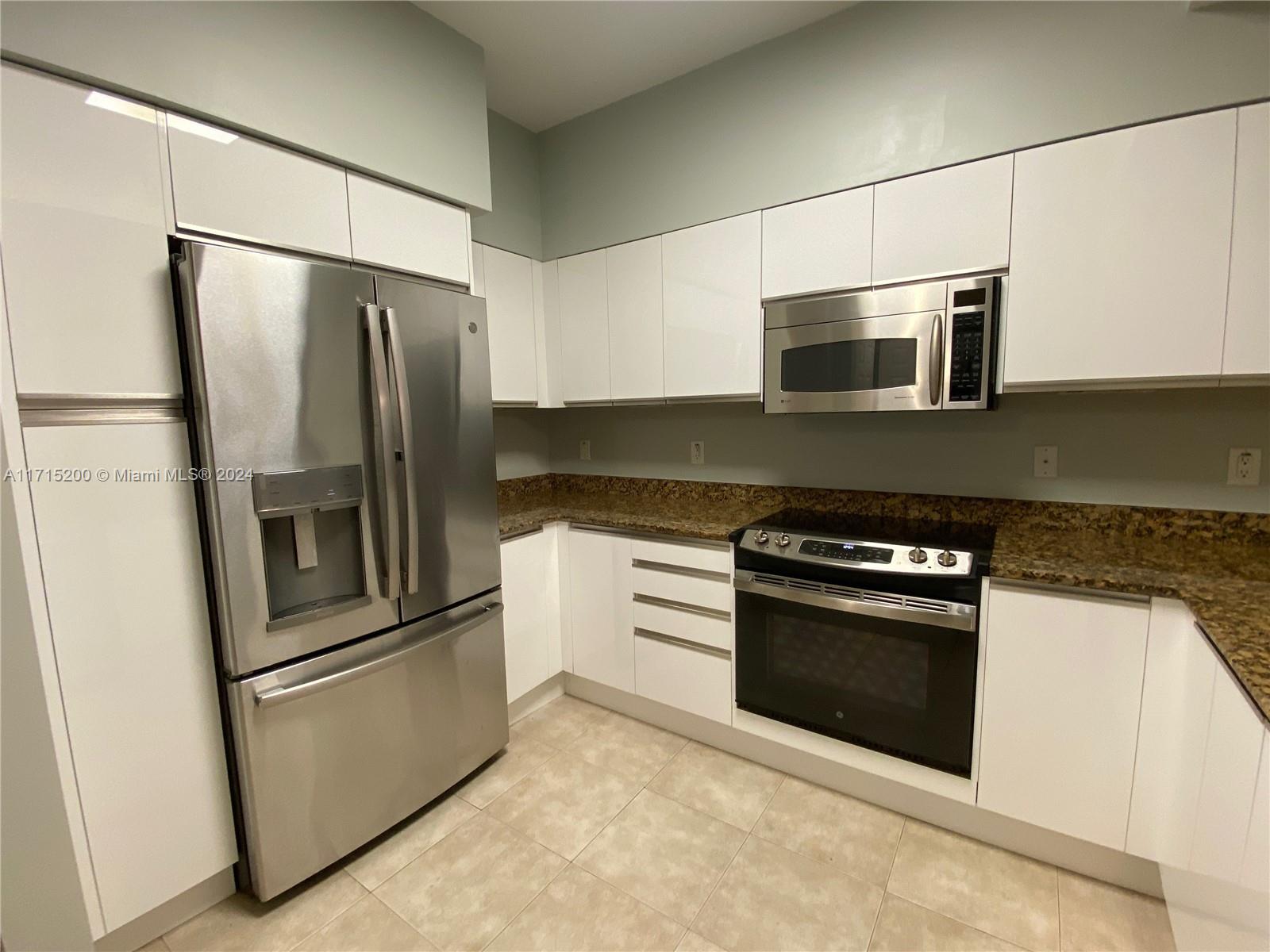 BOCA GRAND CONDO - Residential Lease