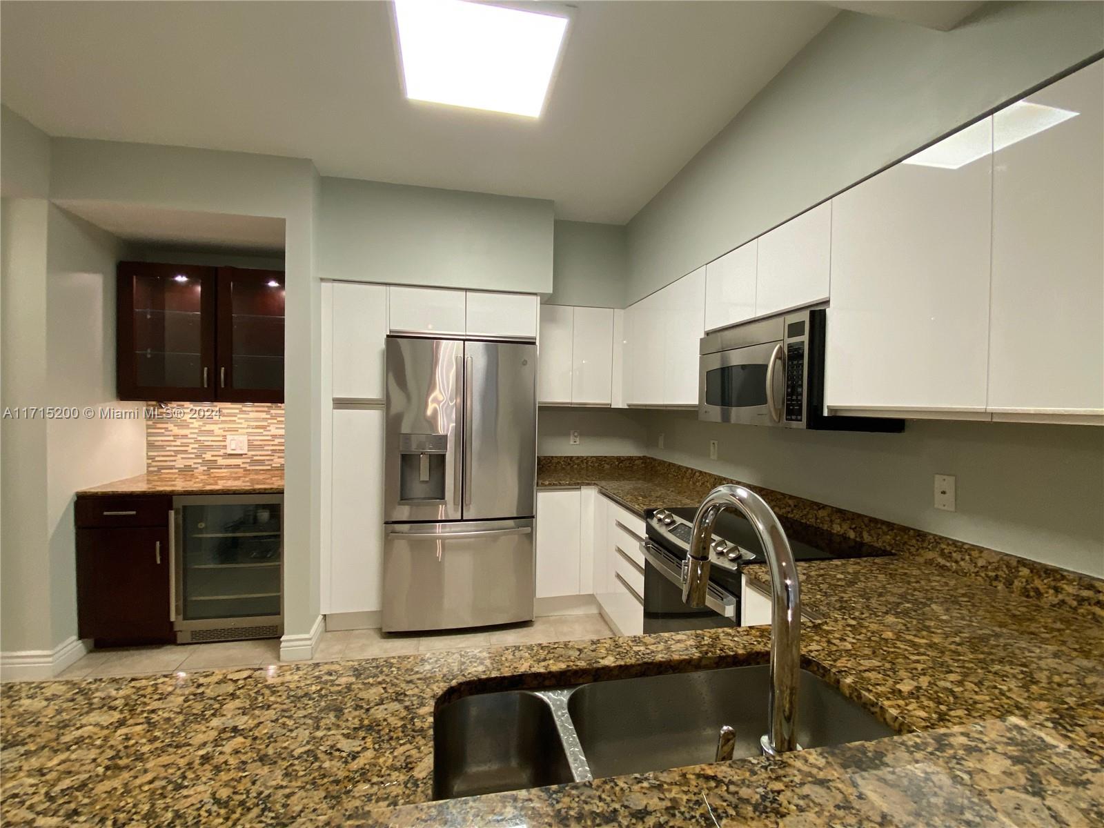 BOCA GRAND CONDO - Residential Lease
