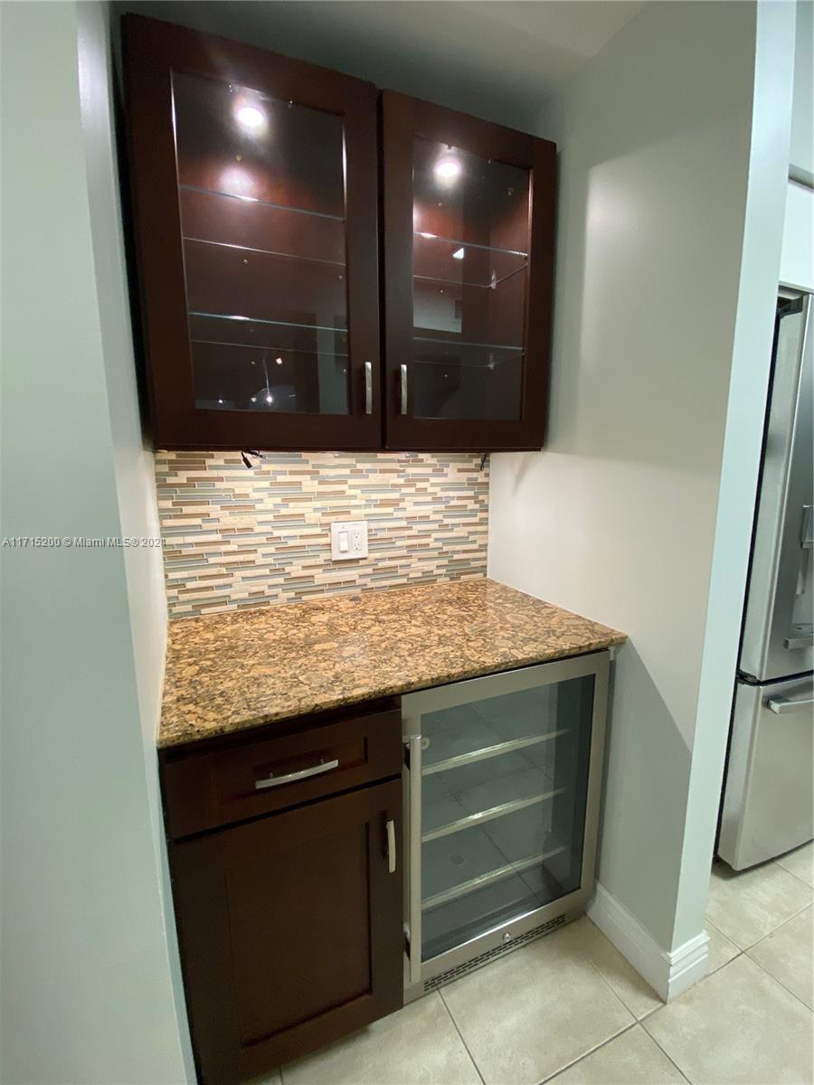 BOCA GRAND CONDO - Residential Lease