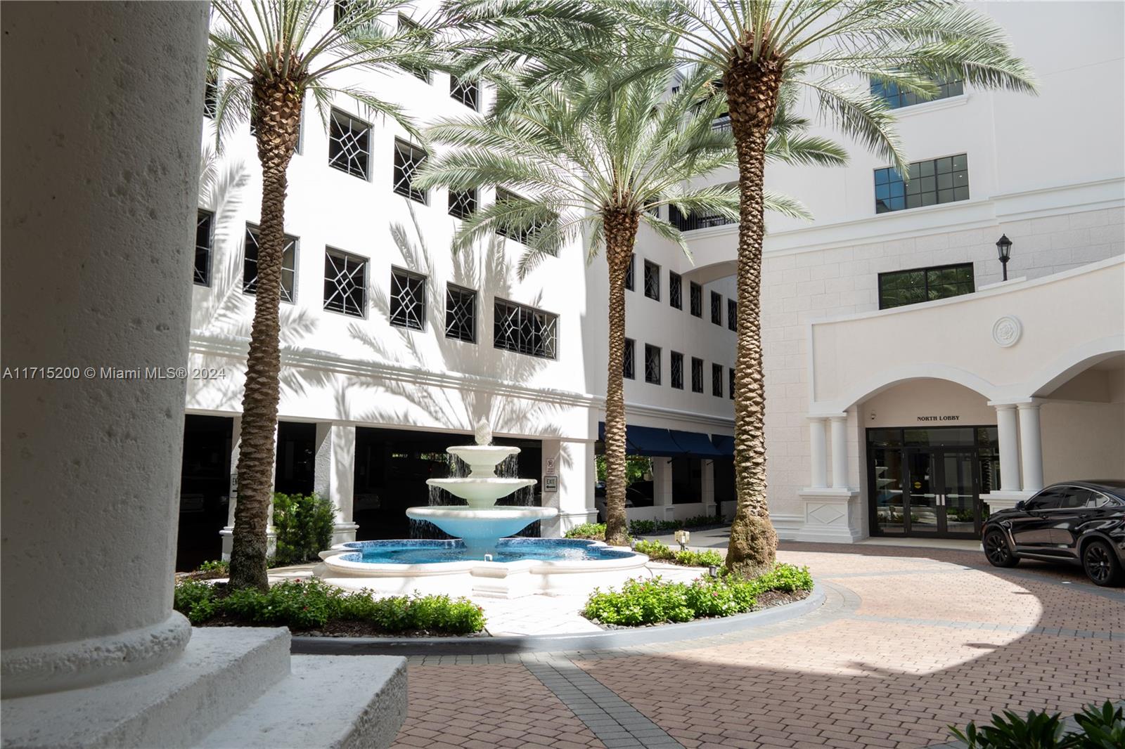 BOCA GRAND CONDO - Residential Lease