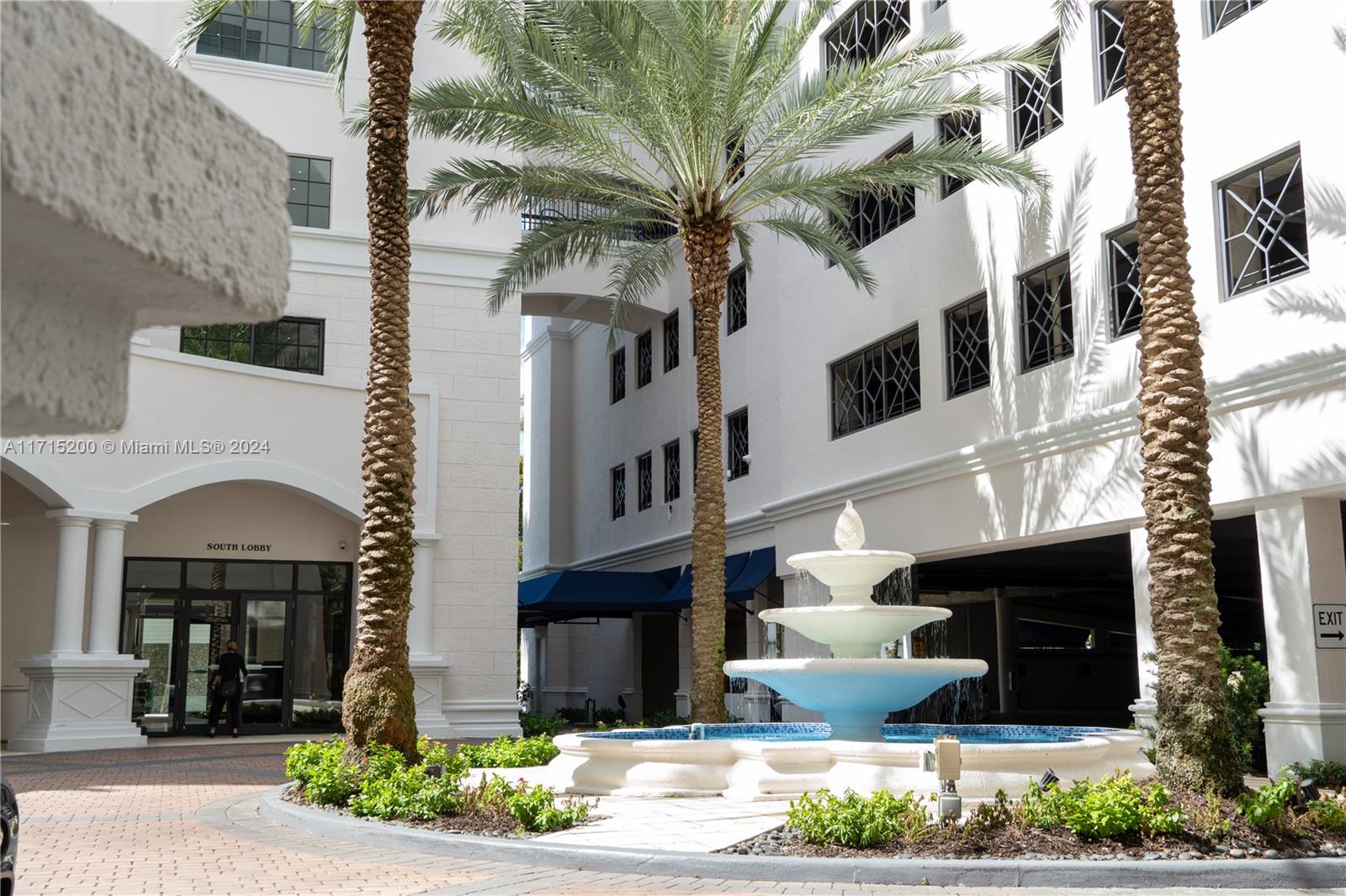 BOCA GRAND CONDO - Residential Lease
