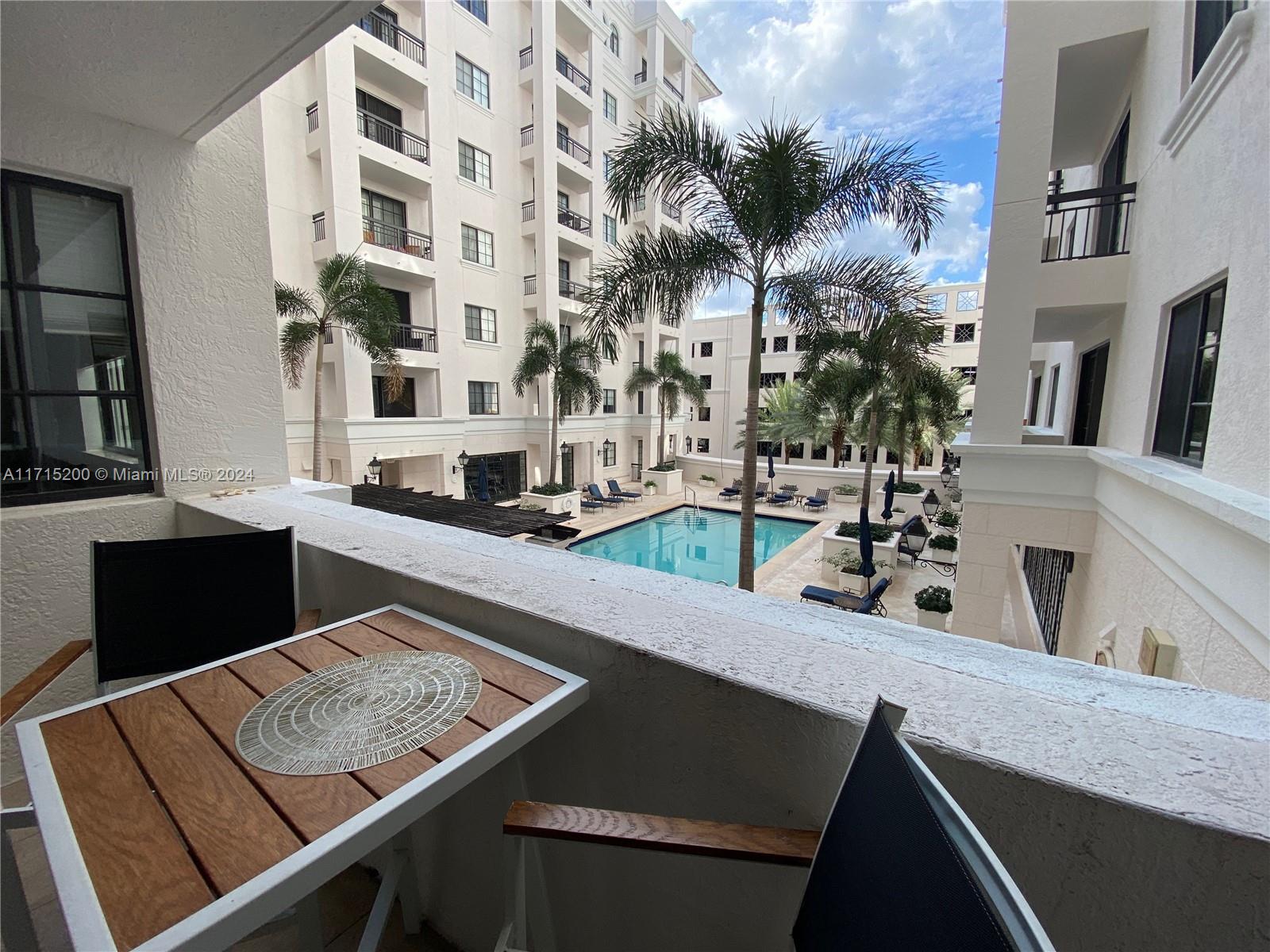 BOCA GRAND CONDO - Residential Lease