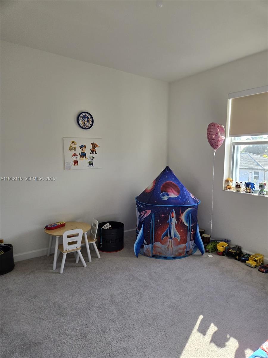 Cedar Point - Residential