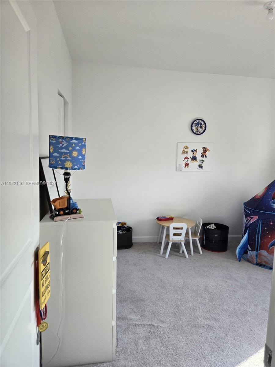 Cedar Point - Residential