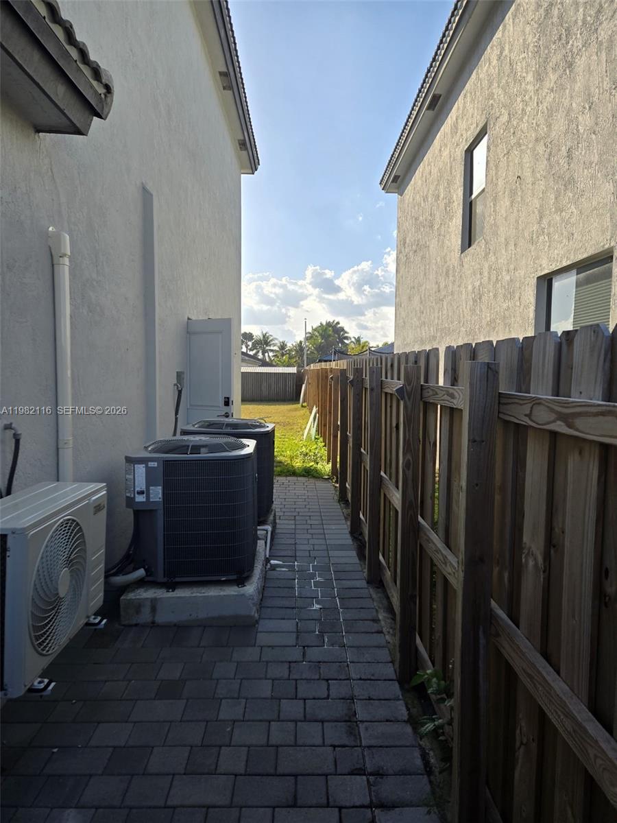 Cedar Point - Residential